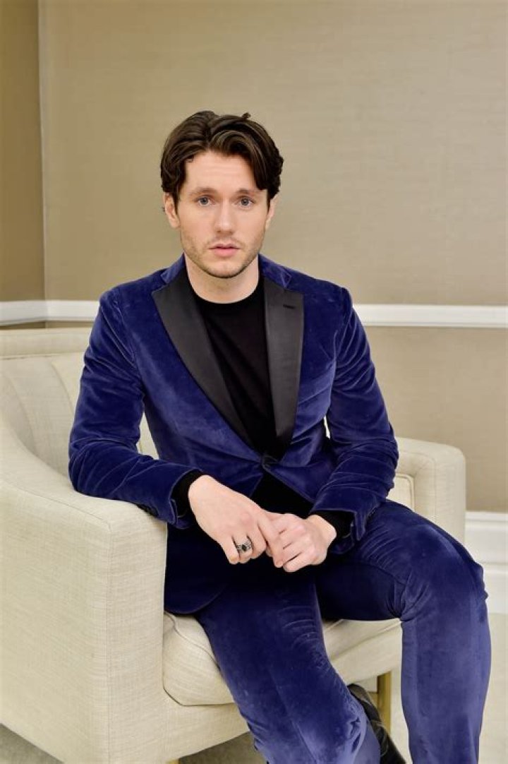 Is James Scully Gay? Age, Height, Net Worth