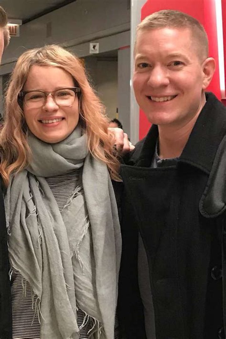 Is Joseph Sikora Still Married To Wife Tania Sikora? Age Gap And Kids
