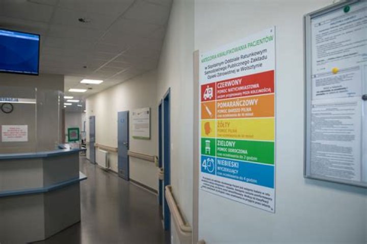Is Marta Kubacka In Szpital (Hospital)? What Choroba (Disease) Does She Have?