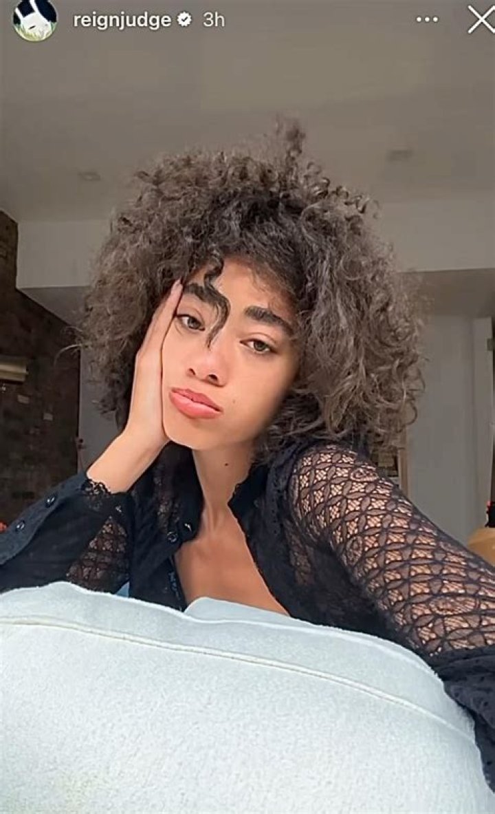Is Reign Judge Gay? Age, Height, Net Worth