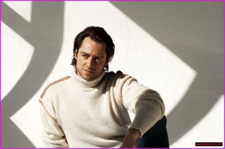 Is Richard Rankin Married To Cara Theobold | Love Life And Family