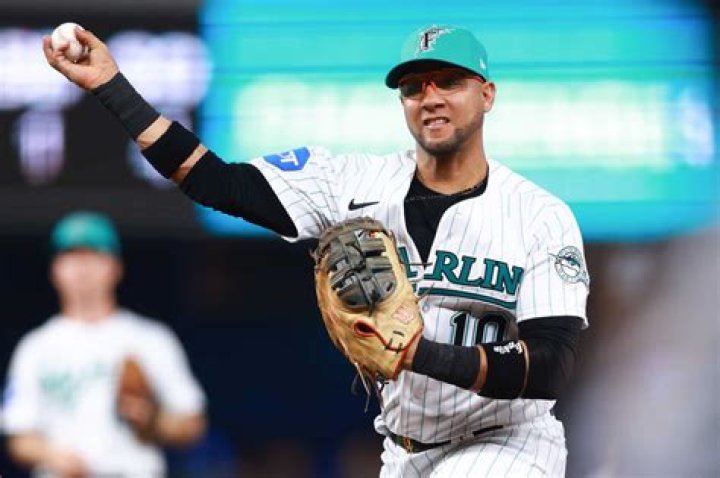 
Is Yuli Gurriel Playing Tonight? World Series Game 6 Lineup And Reason Why He Is Not Playing 