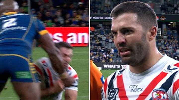 
James Tedesco Height, Weight, Net Worth, Age, Birthday, Wikipedia, Who, Nationality, Biography 