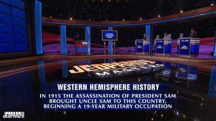 
Jeopardy! Masters 2023 episode 2 recap: Who did Mattea Roach and Matt Amodio beat to win Games 3 & 4? 