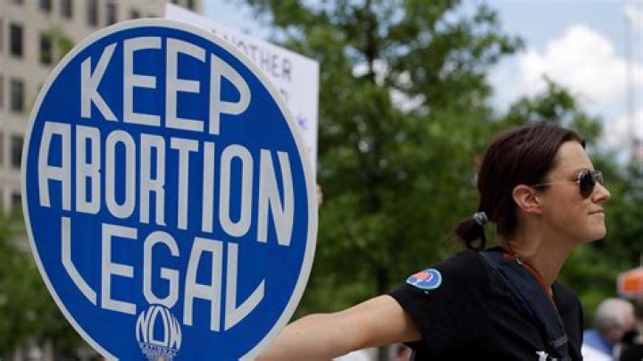 
Joana Ribeiro Zimmer: Judge prompts outrage after BANNING 11-year-old rape victim from having abortion 