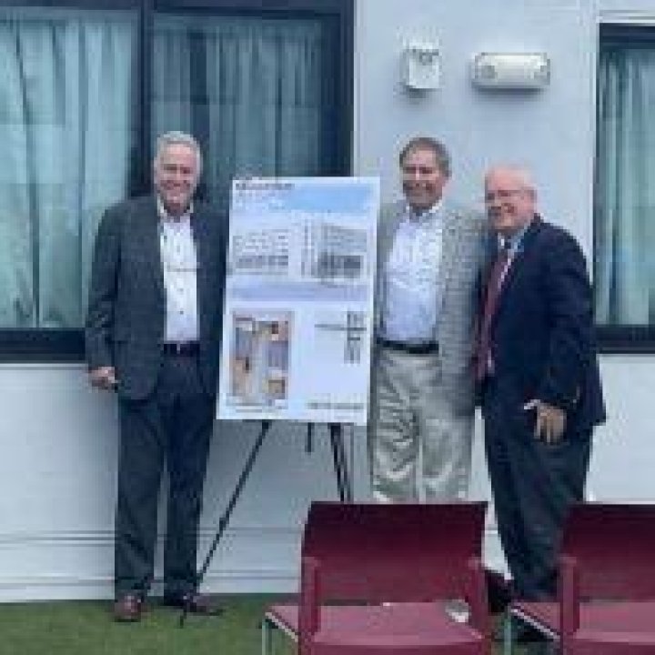 
John A. Heitz dies at 77 