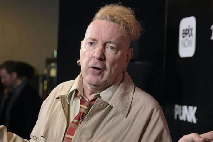 John Lydon Height, Weight, Net Worth, Age, Birthday, Wikipedia, Who, Nationality, Biography