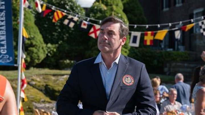 
Jon Hamm Is Irwin M. Fletcher In The Confess, Fletch Trailer 