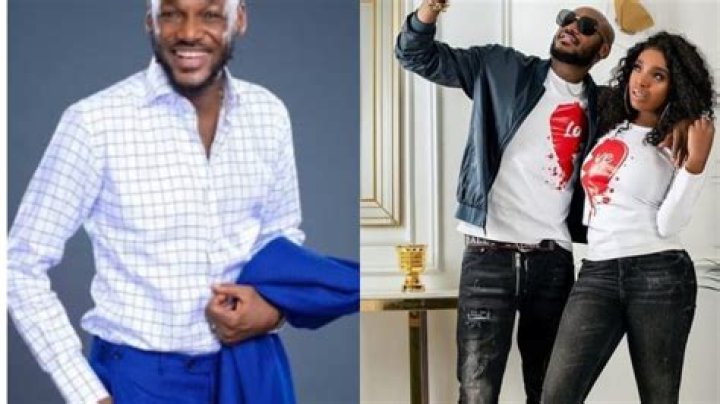 
“Just face me and cancel me anyhow” Annie Idibia reacts as 2baba denounces his role model title following public apology 