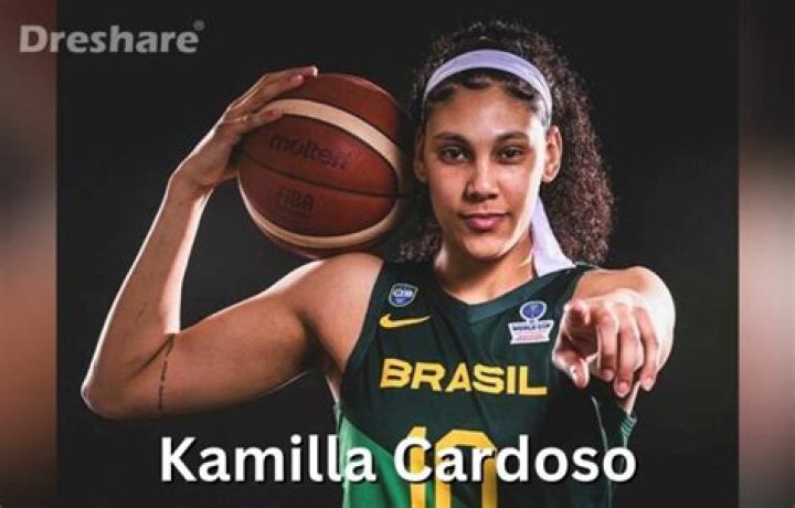Kamilla Cardoso Height, Weight, Net Worth, Age, Birthday, Wikipedia, Who, Nationality, Biography