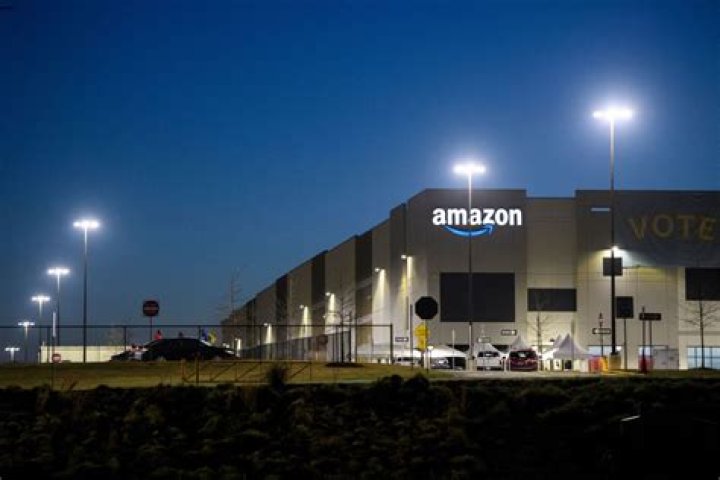 
Kayricka Wortham Amazon Fraud | Arrest And Charges 