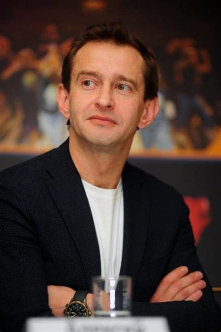 Konstantin Khabensky Height, Weight, Net Worth, Age, Birthday, Wikipedia, Who, Instagram, Biography