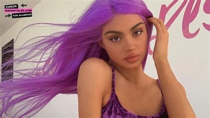
Kristen Hancher (TikTok Star) Biography, Age, Boyfriend, Height, Net Worth 
