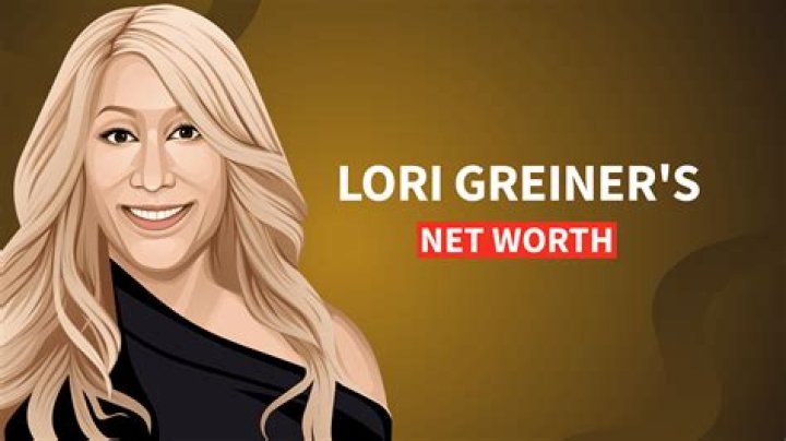 Lori Greiner Height, Weight, Net Worth, Age, Birthday, Wikipedia, Who, Nationality, Biography
