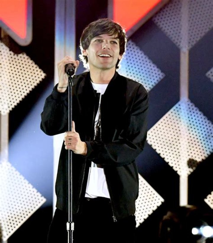 
Louis Tomlinson Height, Weight, Net Worth, Age, Birthday, Wikipedia, Who, Nationality, Biography 