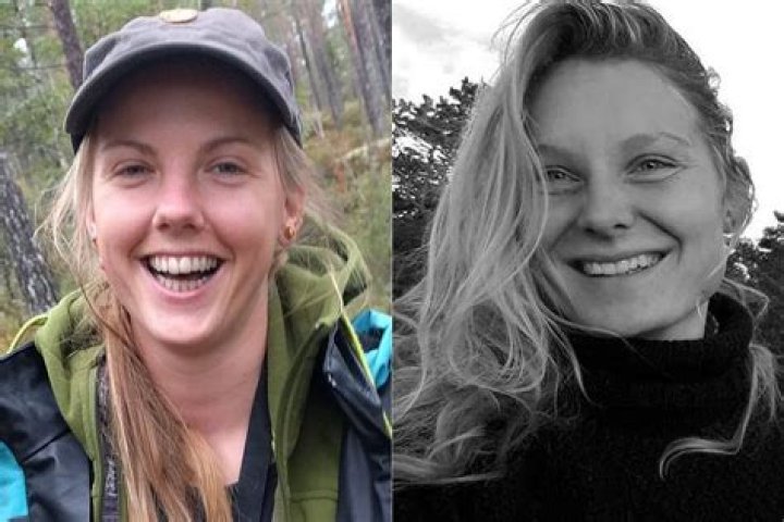 
Louisa Vesterager Y Maren Ueland Deadhouse Death & Murder Details, Murder In High Atlas Mountains 