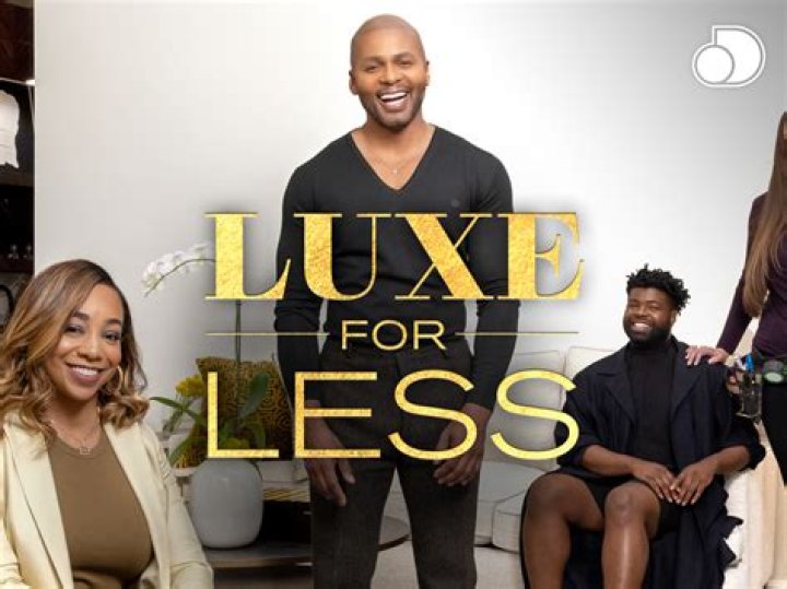 
“Luxe for Less” Season 1 Is Set To Be Released On HGTV Soon 