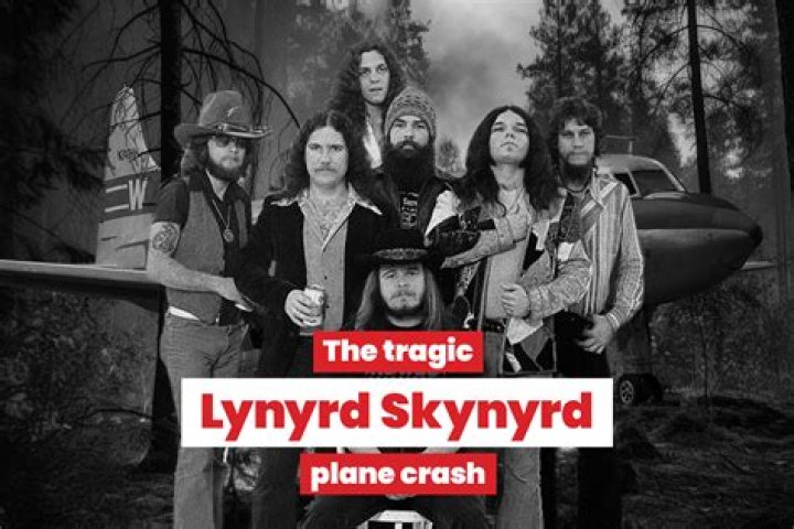 
Lynyrd Skynyrd Plane Crash Survivor Passed Away At 71 