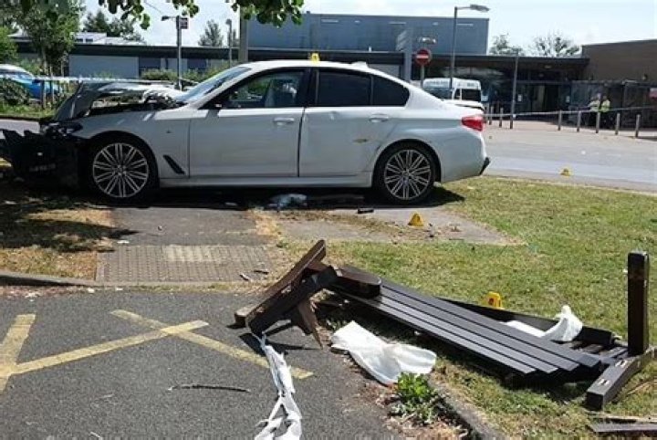 
Mabli Hall | Accident | Death Cause 