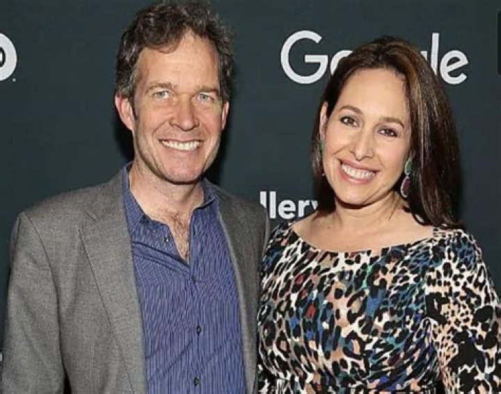 Meet Nancy Cordes Husband Harald Cordes: The CBS News Chief White House Correspondent Went Through A Weight Loss Journey