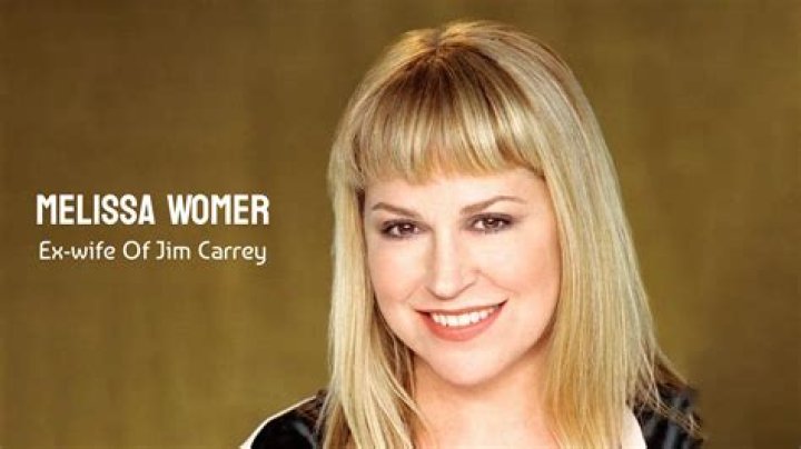 
Melissa Womer Height, Weight, Net Worth, Age, Birthday, Wikipedia, Who, Nationality, Biography 