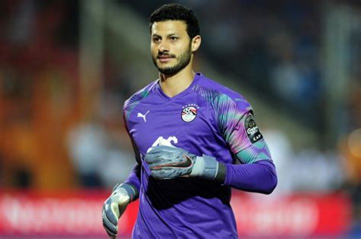 
Mohamed El Shenawy Height, Weight, Net Worth, Age, Birthday, Wikipedia, Who, Instagram, Biography 
