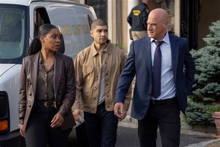 
New Teaser For Law & Order Teases Danielle Moné Truitt’s Ayanna Bell’s Exist From The Show 