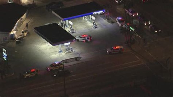 
Phoenix gas station shooting: Who is Jaime Flores? Why did he kill Shane Kroll? Explained 