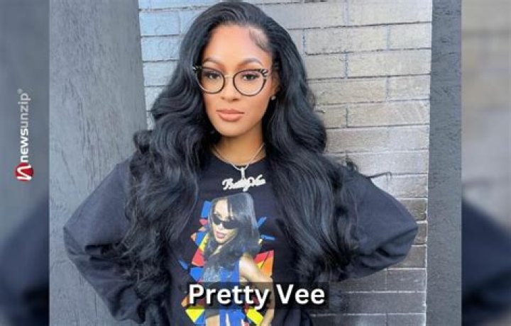 Pretty Vee Age, Birthday, Wikipedia, Who, Nationality, Biography
