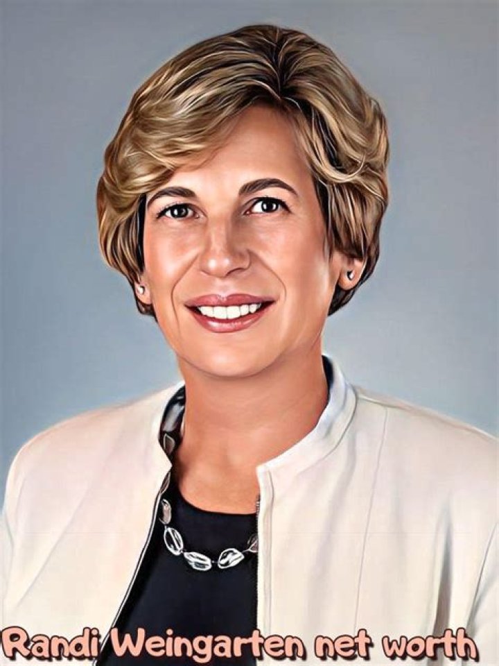 Randi Weingarten Height, Weight, Net Worth, Age, Birthday, Wikipedia, Who, Instagram, Biography