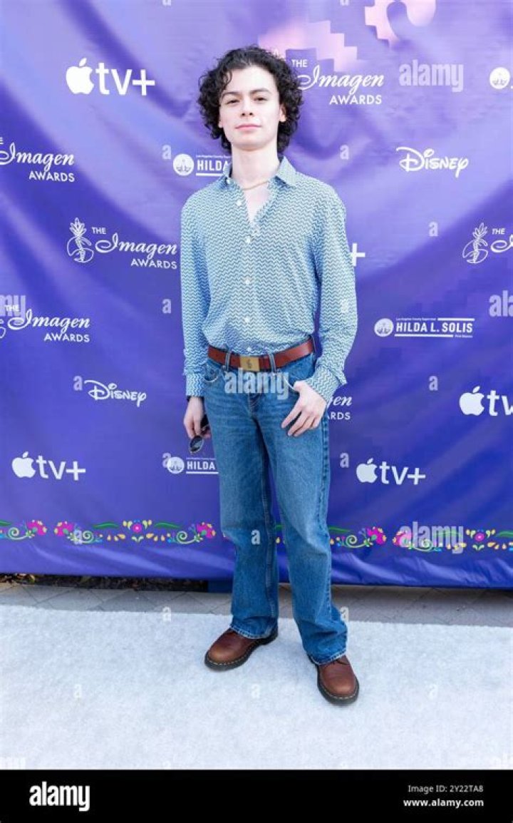 Raphael Alejandro Height, Weight, Net Worth, Age, Birthday, Wikipedia, Who, Nationality, Biography