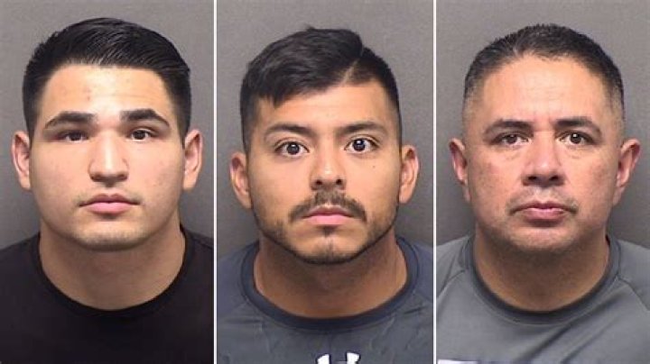 Raul Mendoza Murder Case: Where Are Jose Luis Nieva And Joseph Noel Godin Today?