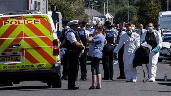 
Rip: Ailish Walsh Death- Boyfriend Liam Taylor Arrested For Stabbing His Pregnant Partner 