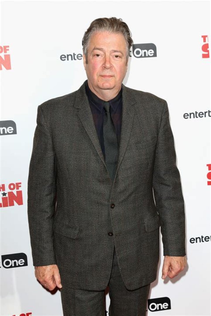 Roger Allam Height, Weight, Net Worth, Age, Birthday, Wikipedia, Who, Nationality, Biography