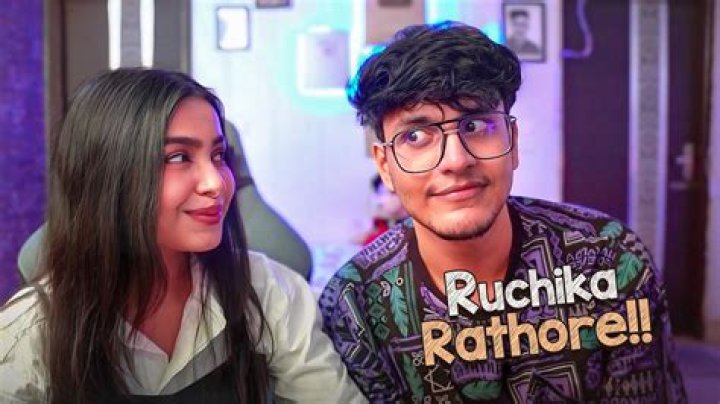 
Ruchita Jadhav Height, Weight, Net Worth, Age, Birthday, Wikipedia, Who, Nationality, Biography 