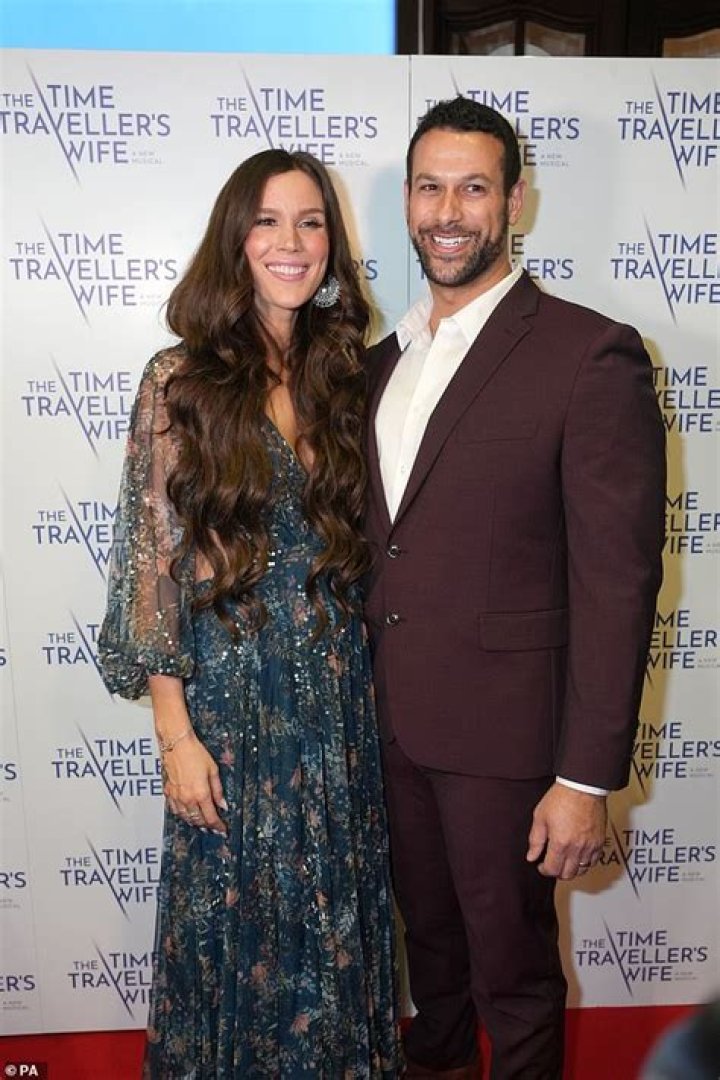 
Singer Joss Stone Is Pregnant With Her Partner Cody DaLuz- When Is The Baby Due? 