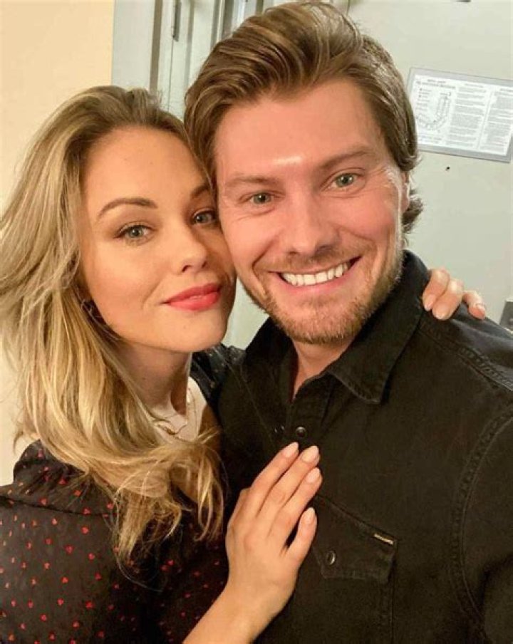 
Stephanie Bennett Husband Sebastian Gacki; Is Yellowstone Romance Cast Married? 