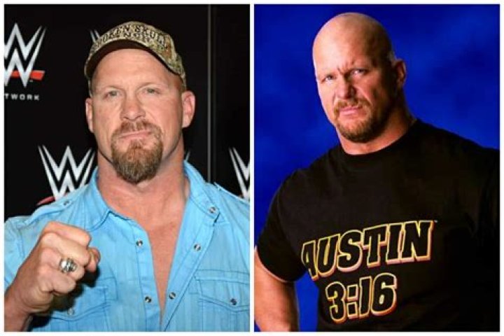 Steve Austin Height, Weight, Net Worth, Age, Birthday, Wikipedia, Who, Instagram, Biography