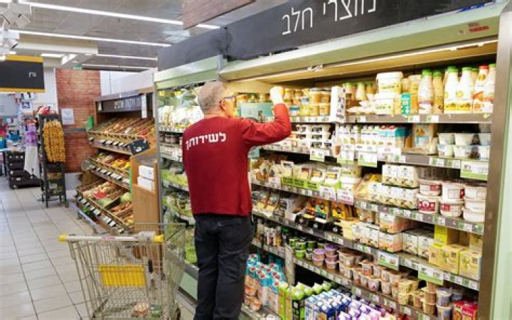 
Supermarket worker, Malerato Harrison, passed away 