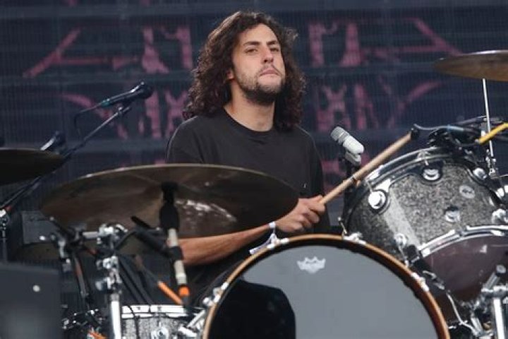 
The Neighbourhood Fires Drummer Brandon Fried After Singer María Zardoya Alleges He ‘Groped’ Her 
