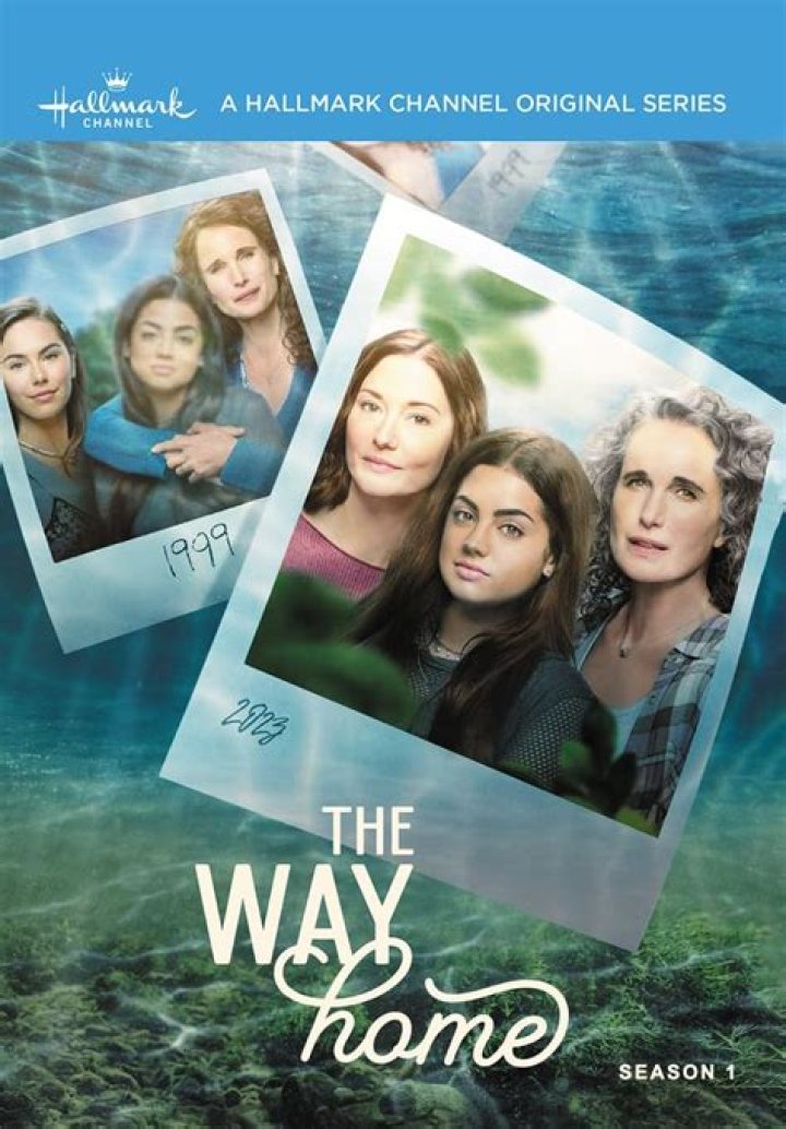 
The Way Home cast list: Chyler Leigh, Sadie Laflamme-Snow, and others to star in Hallmark’s family drama 