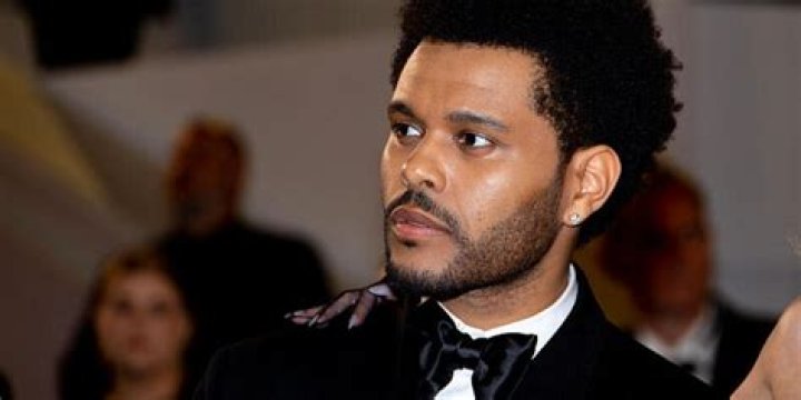 The Weeknd Real Name: Abel Makkonen Tesfaye Religion, Nationality And Net Worth