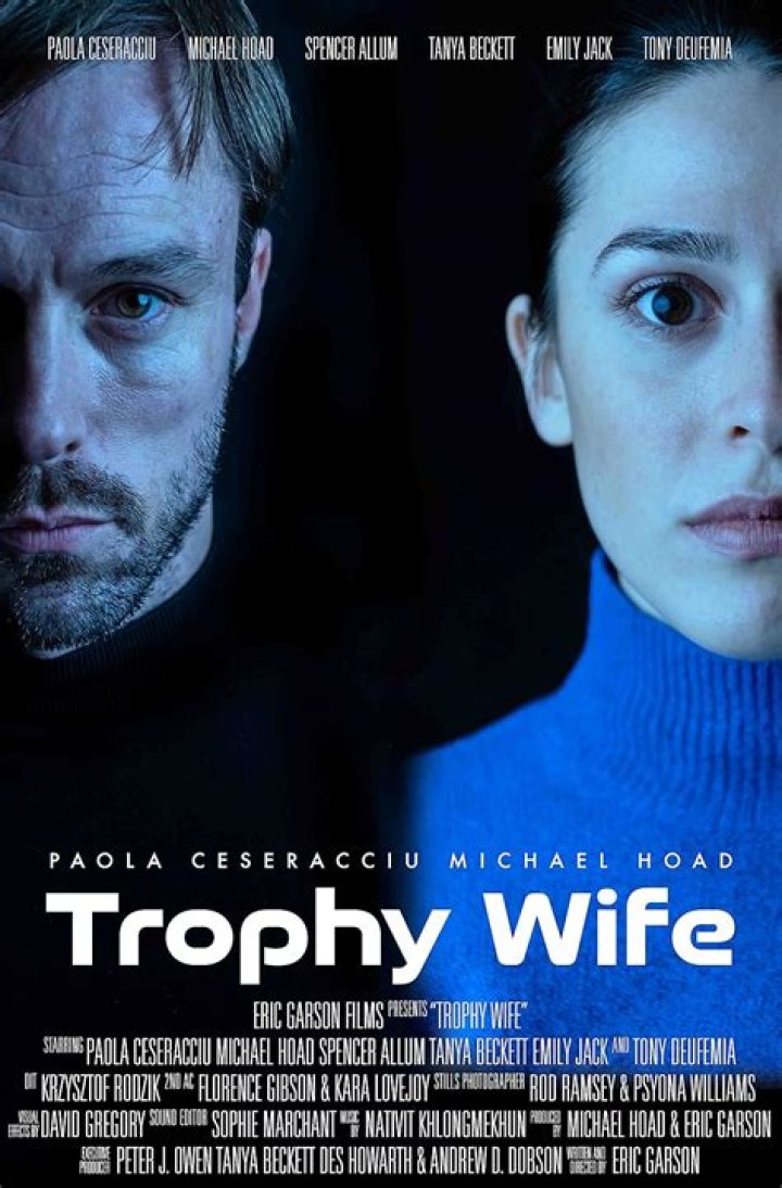 Trophy Wife Movie BET Cast and Credits, A Look At The Filming Locations For The Movie