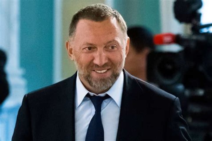 UK Hits Russian Billionaire & Oligarch Oleg Deripaska With Sanctions, Here Is What We Have On His Ex Wife