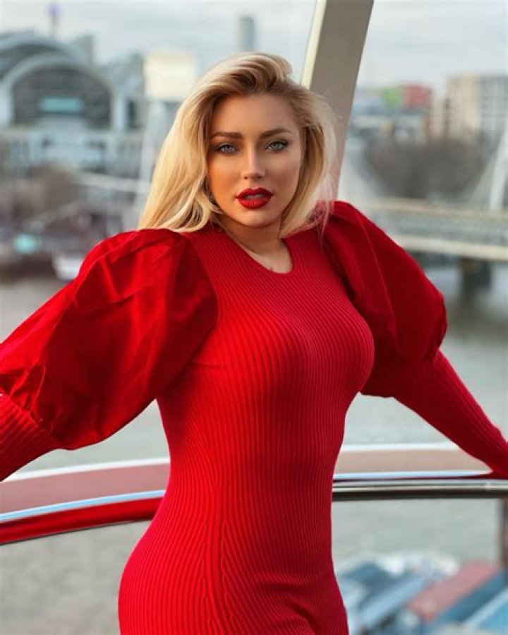 
Vanda Chaloupková Height, Weight, Net Worth, Age, Birthday, Wikipedia, Who, Nationality, Biography 