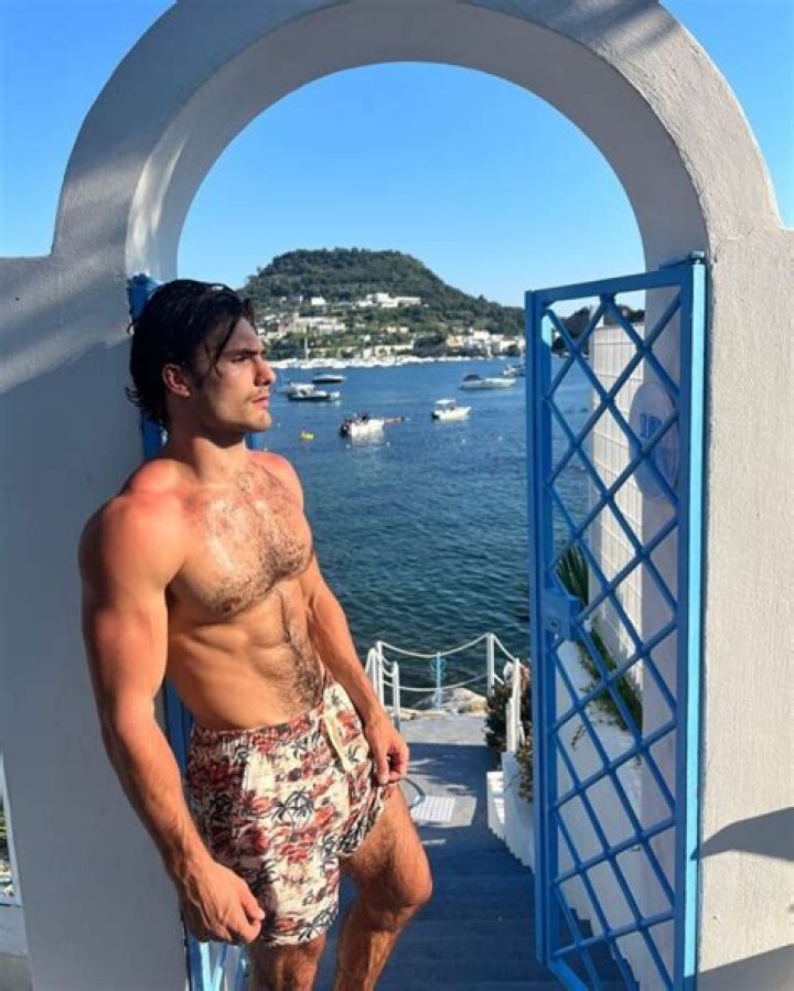 
Victor Marrero Height, Weight, Net Worth, Age, Birthday, Wikipedia, Who, Instagram, Biography 
