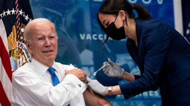 
Was Meatloaf Vaccinated? Did He Die Of COVID? Illness Update 