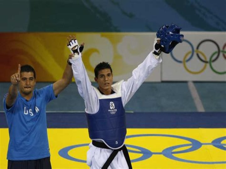 
Was Thomas Hardin Taekwondo Arrested? Olympics Coach Banned For Misconduct 