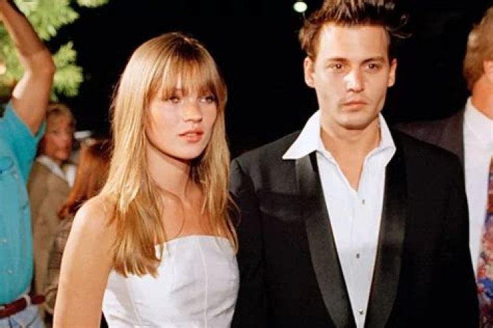
What Actually Happened Between Kate Moss And Johnny Depp? Her Testimony Proves Amber Heard Wrong 