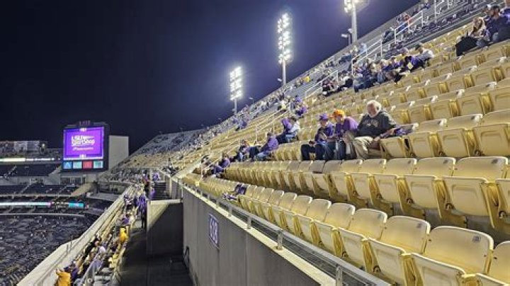 
What Are The Allegations Against Laine Hardy? Arrested For LSU Student’s Spy Charges 